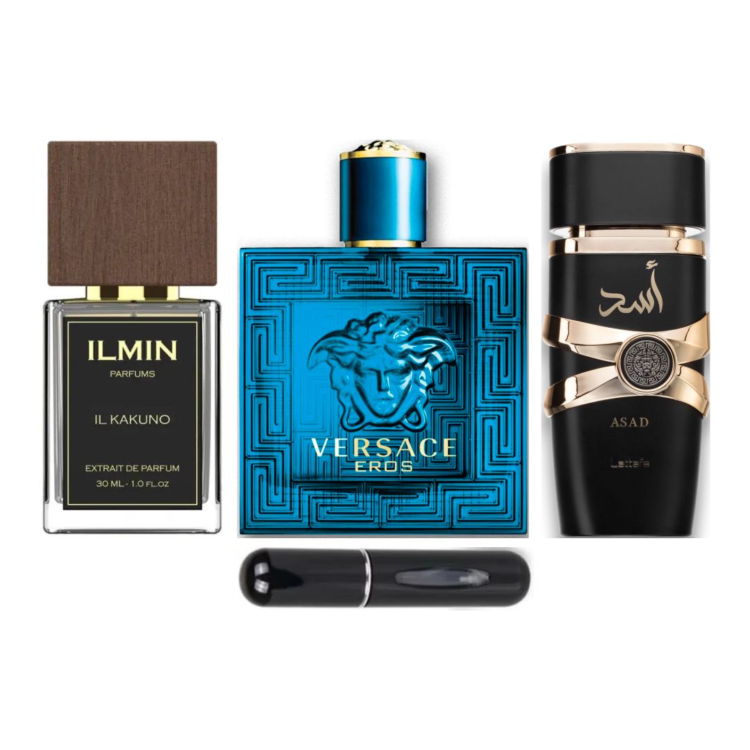 ILMINKAKUNO+VEROS+ASAD+PERFUMERO
